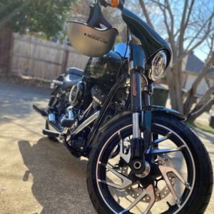 Meet your Posher, Kyle